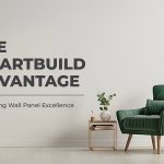 The ZMARTBUILD Advantage – Redefining Wall Panel Excellence