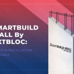 ZMARTBUILD WALL By NXTBLOC: Safety & Installation Guidance