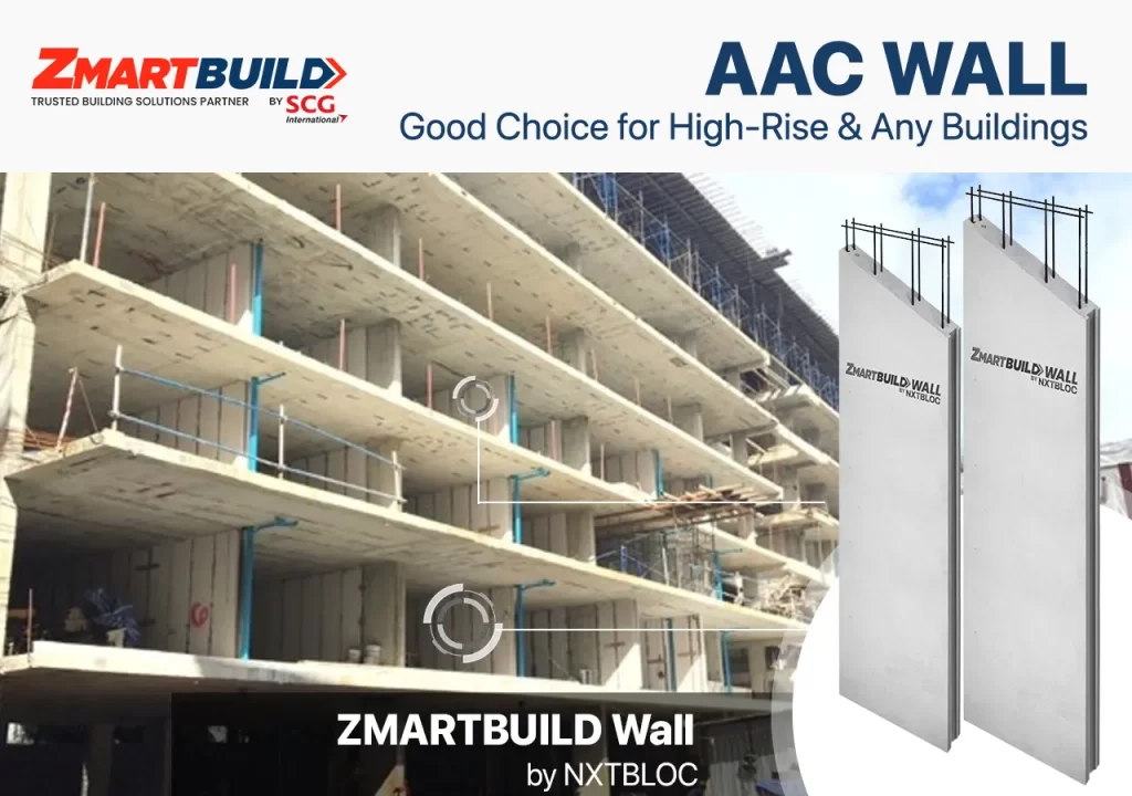 ZMARTBUILD AAC Wall Panel - ver 2025 - Webp 2